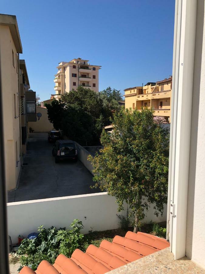 Cimabu Apartment Olbia Bagian luar foto