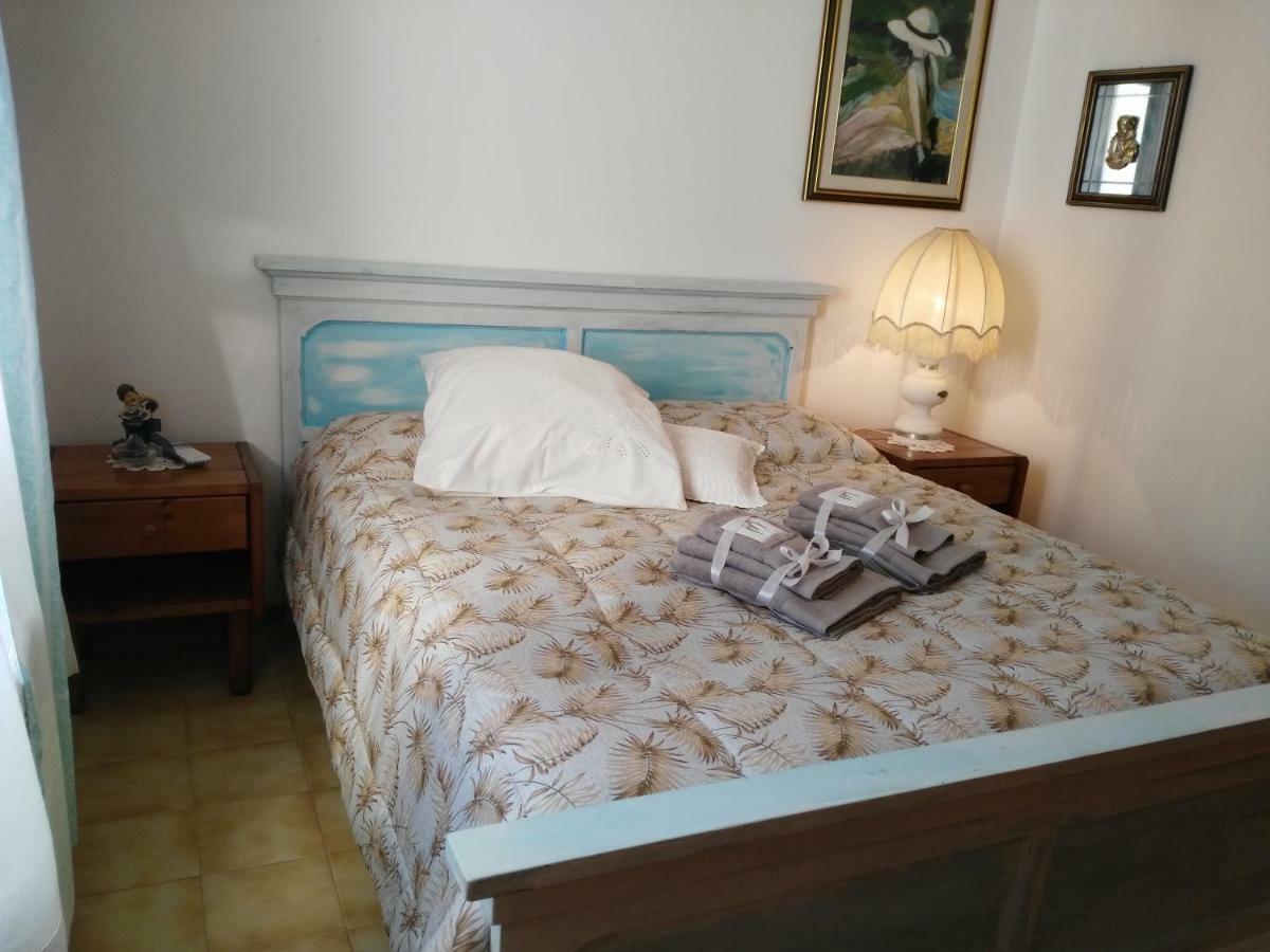 Cimabu Apartment Olbia Bagian luar foto