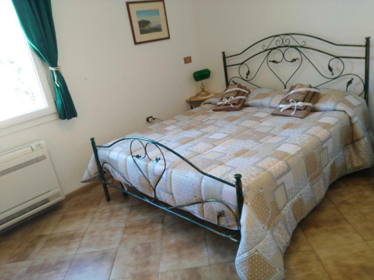 Cimabu Apartment Olbia Bagian luar foto